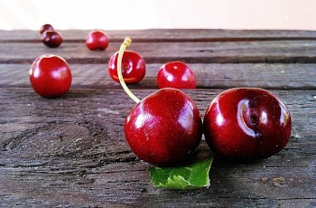 Red Cherry