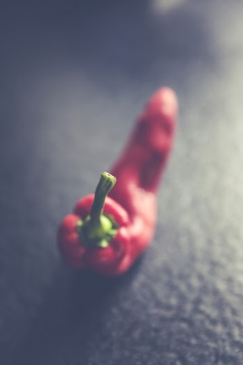 Red Chili