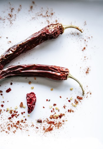 Red Chili