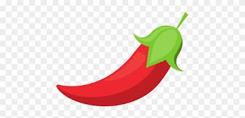 Red Chili Pepper - Food