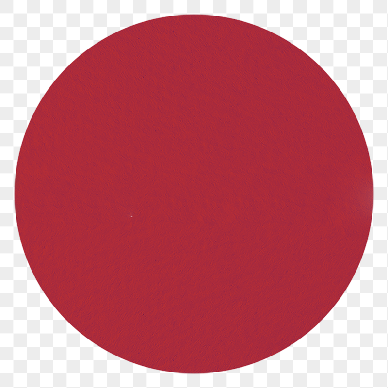 Red circle badge png sticker, | Free PNG - rawpixel
