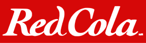 red cola Logo Vector