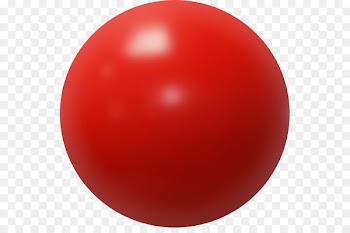 Red Color Nose Clip art - nose 