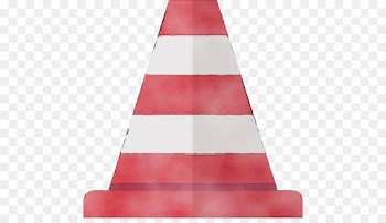 red cone carpet flooring magenta