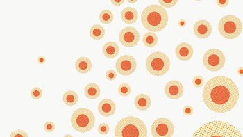Red coronavirus background transparent png | Free  transparent png - 2309871