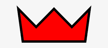 Red Crown Clipart - Free Transparent PNG Download - PNGkey