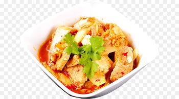 Red curry Tomato juice Weight loss Food - kimchi design element 