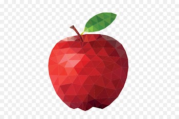 Red Delicious Apple Fruit Food Vegetable - applebees ribbon 
