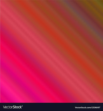 Red diagonal gradient background design vector image