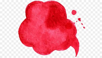Red dialog 