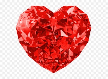Red diamond Portable Network Graphics Clip art Ruby - diamond 