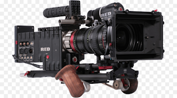 Red Digital Cinema Camera Company Cameras Optics png download ...