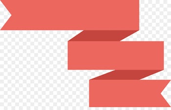 Red Download Text box Pattern - Red Geometry text box 