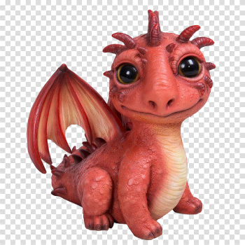 Red Dragon Download Transparent PNG Image