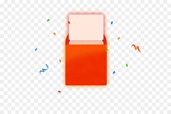 Red envelope Paper Portable Network Graphics Coupon - card card 