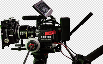 Red Epic Camera - Whoa Studios
