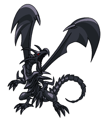 Red Eyes Black Dragon Png, png collections at sccpre.cat