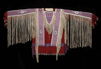 red felt shirt with beaded | Free Photo - rawpixel