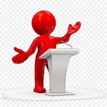 red figurine finger gesture thumb