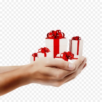 red finger hand arm font