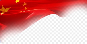 Red flag Download - Red flag background stars 
