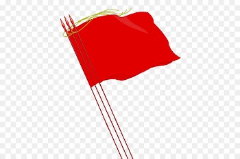 Red flag Flag of China GIF - arranged flag 