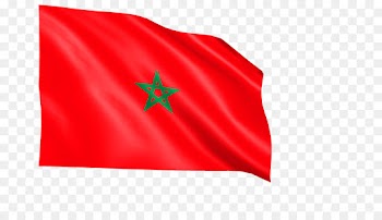 Red, Flag, Redm PNG