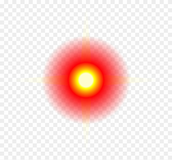 Red Flare Png Picture - Circle, Transparent Png - 837x837(#446866 ...