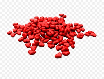 red food superfruit superfood plant