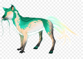 Red fox Illustration Fauna Legendary creature Fox News - gleam 