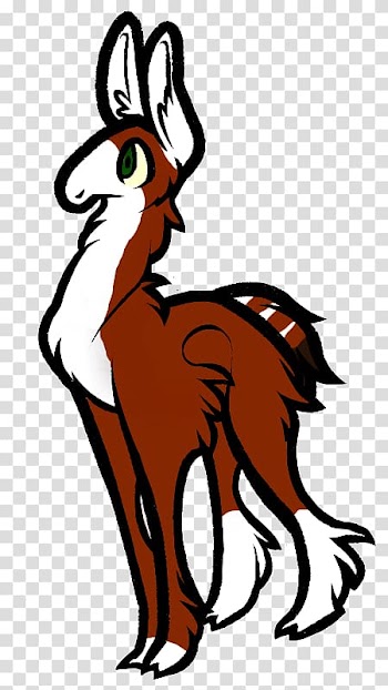 Red fox Macropodidae Hare Cat Dog, autumn japan transparent background PNG clipart