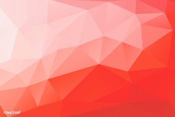 Red geometric patterned background design element | Free  transparent png - 2358461