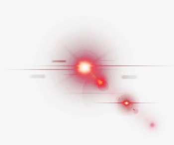 Red Glow, Background Material, Star Radiation, Halo Light Effect ...