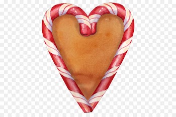 Red Green Christmas Day Biscuit Zazzle - col decorativo 