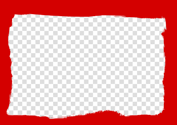 Red Grunge Frames (PSD, SVG, PNG Transparent) | OnlyGFX.com