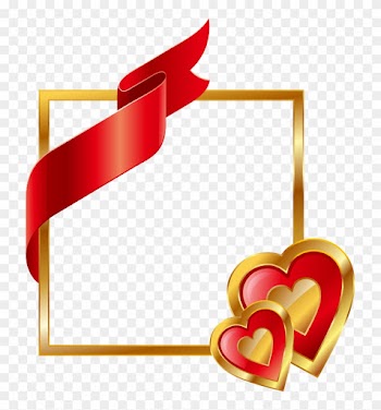 Red Heart Clip Art - Red Heart Clip Art