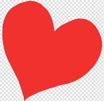 Red heart , Heart Drawing , hearts transparent background PNG clipart
