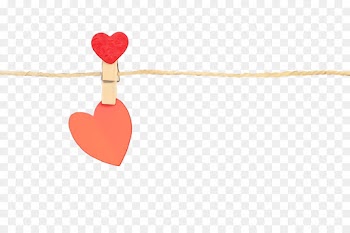 red heart heart love