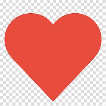 Red heart illustration, Heart Love Romance Symbol Valentine's Day, Heart Pic transparent background PNG clipart