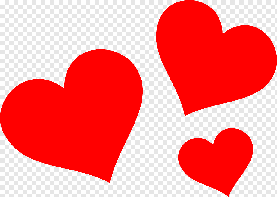 red heart, love, heart, desktop Wallpaper png