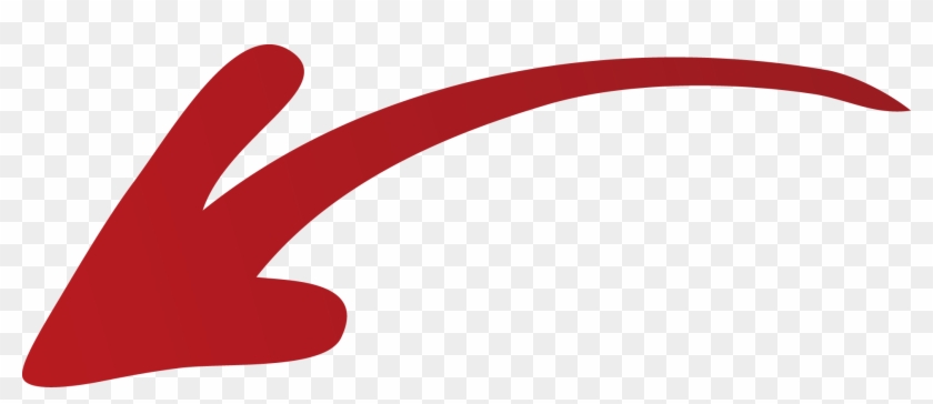 Red Hearts And Arrows - Setas Png Vector