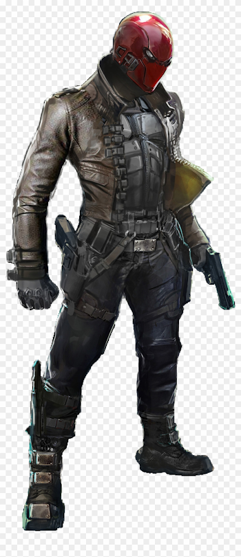 Red Hood Png, Transparent Png - 946x2144(#1054969) - PngFind