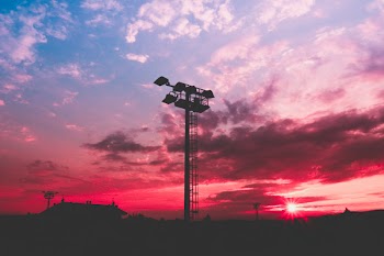 Red Horizon