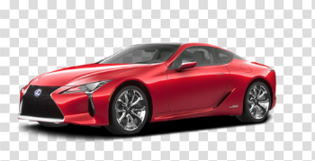 Red Hyundai Free PNG Image