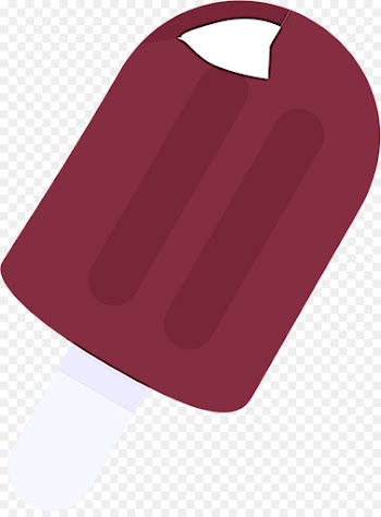 red ice cream bar ice pop frozen dessert clip art