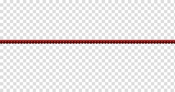 Red Icon, Chinese style red brick border line transparent background PNG clipart