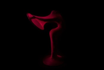 Red Illustration
