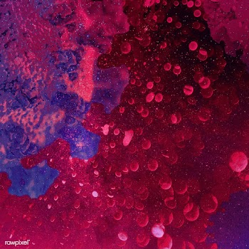Red infectious coronavirus outbreak social banner  | Free  illustration - 2313191