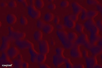 Red infectious coronavirus outbreak social templae | Free  illustration - 2312440