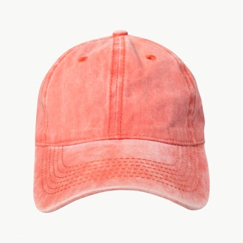 Red jeans cap transparent png | Free  transparent png - 2295325